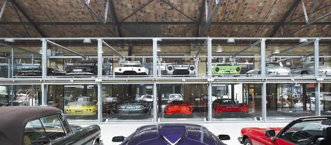 Classic Remise Berlin