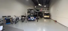 Classic Car Lounge