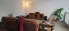 Classic Car Lounge