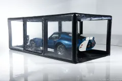 Motorcar Classics Storage