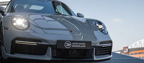 Auto Hotel Nederland