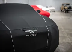 The Vault at Classic Car Motoring