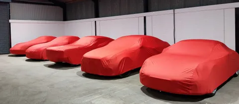 SPR Car and Classics