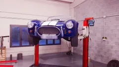 Milamilla Garaje Clasico