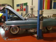 Coast Classics Storage