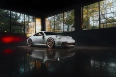 Texas Collector Car Storage and Club