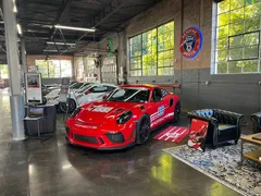 Texas Collector Car Storage and Club