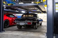 Broadway Supercar Storage