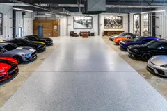 Throttlestop Storage