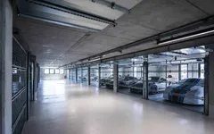 Carfactory Berlin
