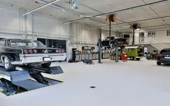 Carfactory Berlin