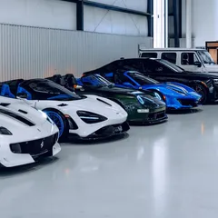 Car Haus Dallas