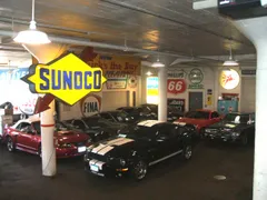 Classic Auto Storage