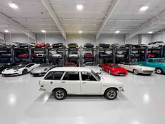 Collectors Car Corral