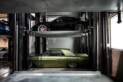 Westside Collector Car Storage - Playa Vista