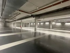 Wallner Classic Car Storage