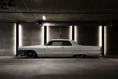 Westside Collector Car Storage - Playa Vista