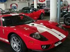 Classic Auto Storage