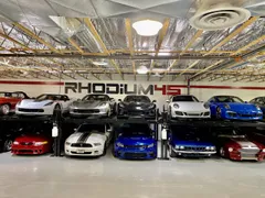 Rhodium45