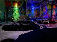 Wertvoll Car Storage