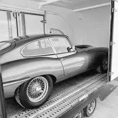 SPR Car and Classics