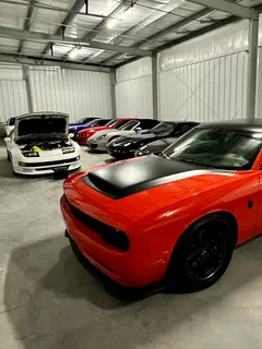 Collector Car Storage of Virginia