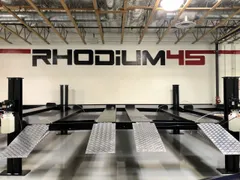 Rhodium45