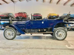 Jacksonville Car Vault