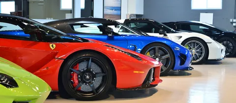 Auto Concierge