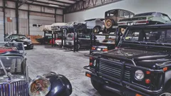 Seekonk Car Storage