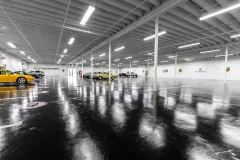 Premier Car Storage - Airport East