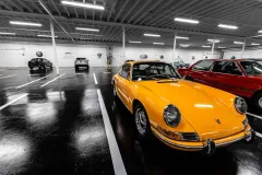 Premier Car Storage - Airport East