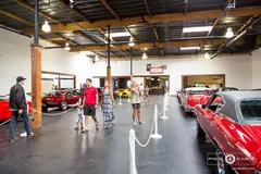 Veloce Motors The Vault - Miramar