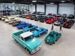 OTTO Car Club and Storage