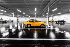 Premier Car Storage - Airport East