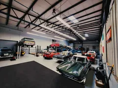 Seekonk Car Storage