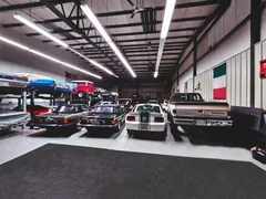 Seekonk Car Storage