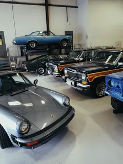Seekonk Car Storage