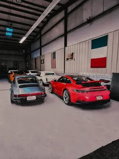 Seekonk Car Storage