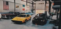 Seekonk Car Storage
