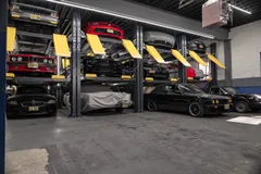 Broadway Supercar Storage