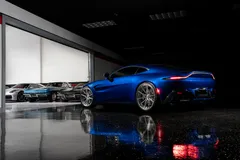 Dallas Automobile Storehouse