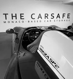 The Carsafe