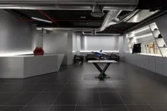 ASTRO Home Base