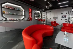 ASTRO Home Base
