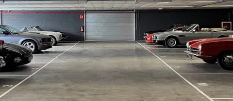 Auto Storica Storage