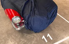 Auto Storica Storage