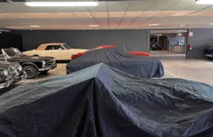 Auto Storica Storage