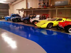 Milamilla Garaje Clasico