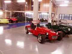 Milamilla Garaje Clasico